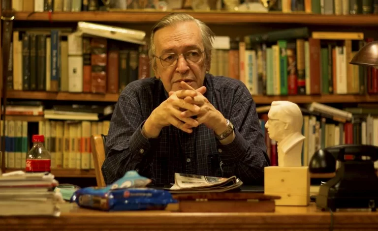 Olavo de Carvalho